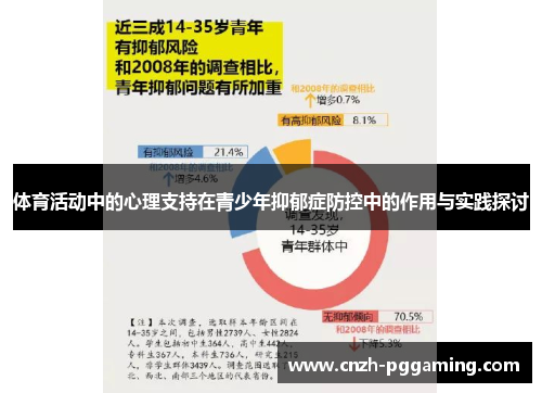 体育活动中的心理支持在青少年抑郁症防控中的作用与实践探讨