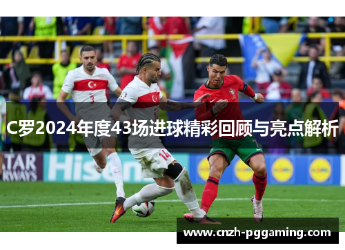 C罗2024年度43场进球精彩回顾与亮点解析