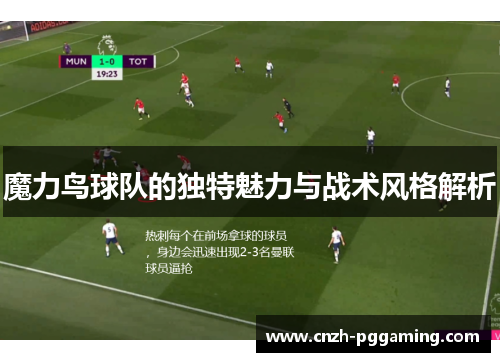 魔力鸟球队的独特魅力与战术风格解析