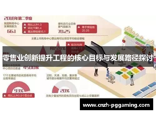 零售业创新提升工程的核心目标与发展路径探讨