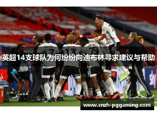 英超14支球队为何纷纷向迪布林寻求建议与帮助